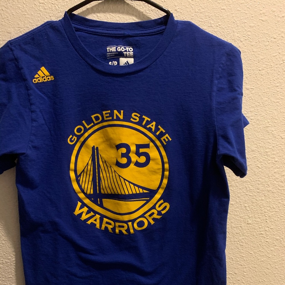 Durant Tee